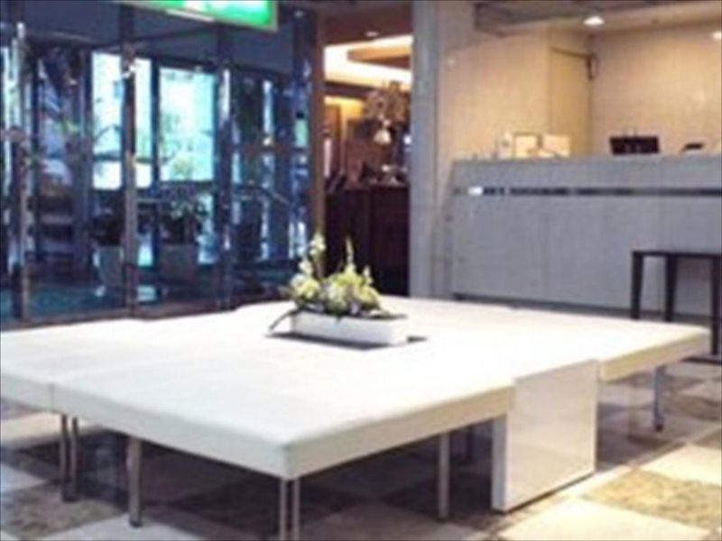 Hotel Suave Shibuya Tokyo Eksteriør billede