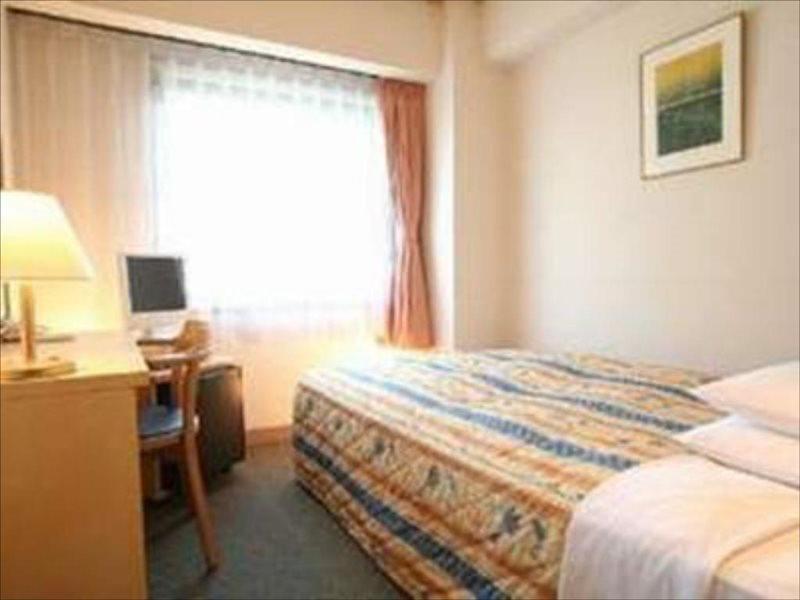 Hotel Suave Shibuya Tokyo Eksteriør billede