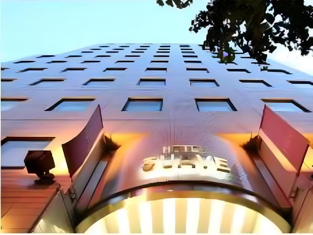 Hotel Suave Shibuya Tokyo Eksteriør billede