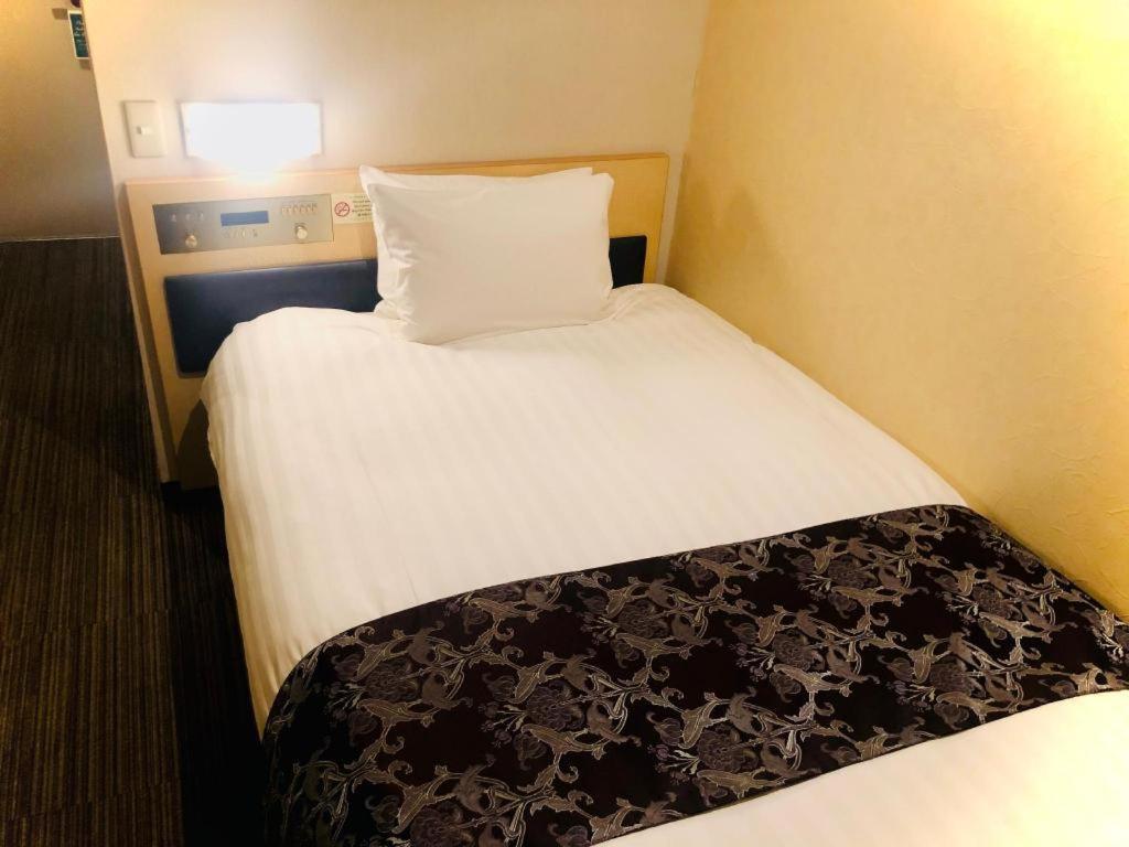 Hotel Suave Shibuya Tokyo Eksteriør billede