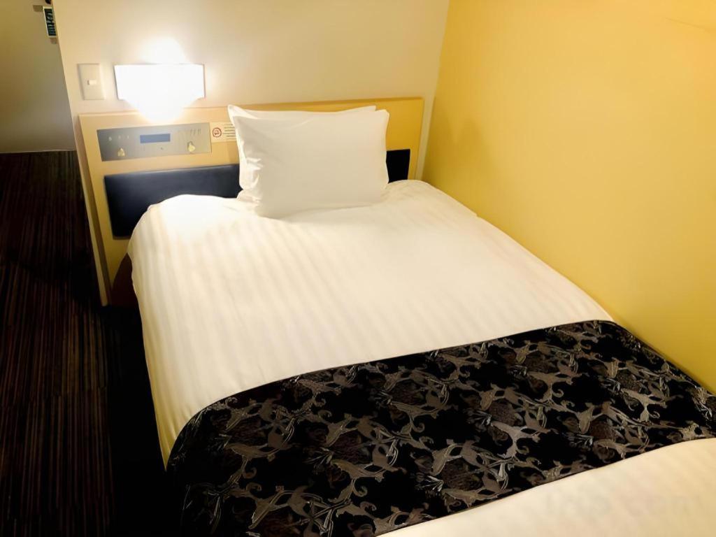 Hotel Suave Shibuya Tokyo Eksteriør billede