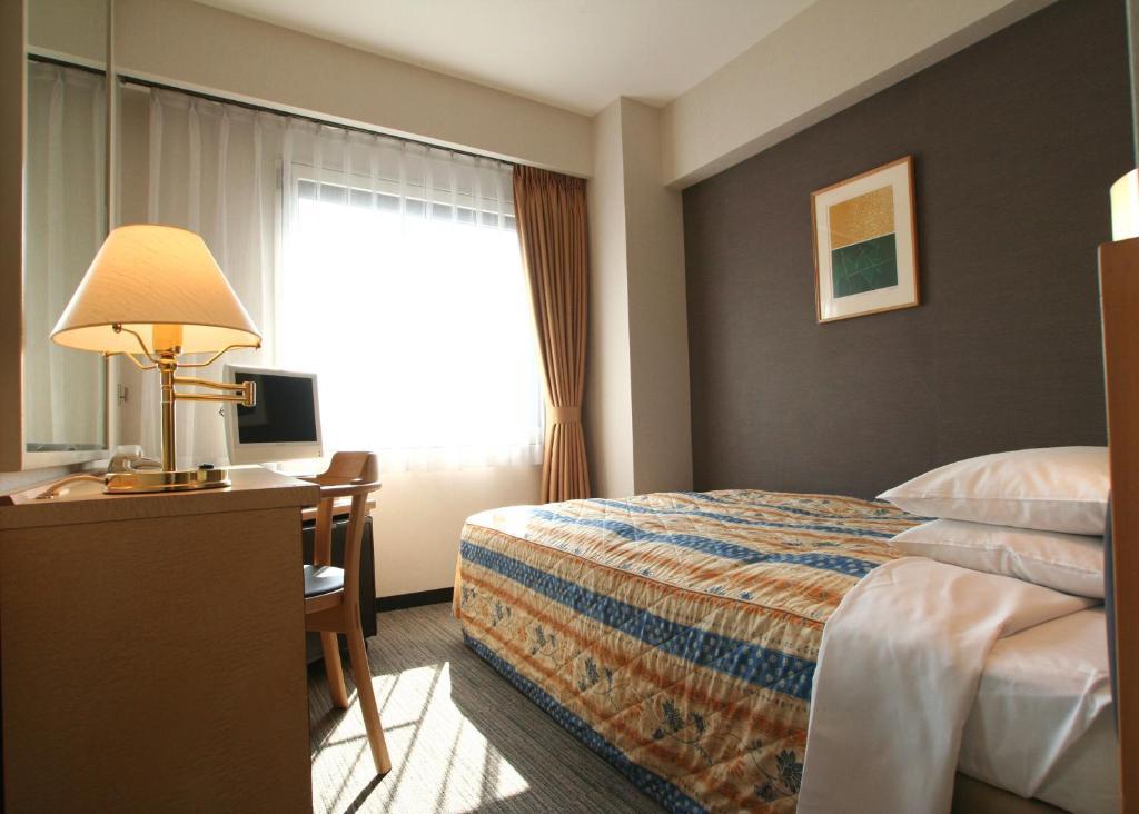 Hotel Suave Shibuya Tokyo Eksteriør billede