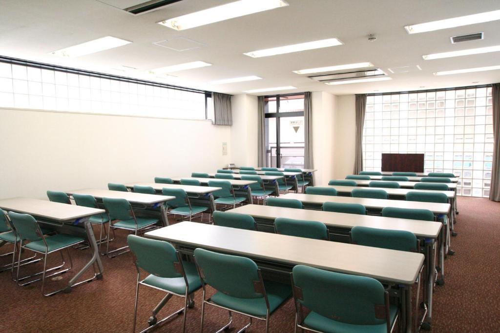Hotel Suave Shibuya Tokyo Eksteriør billede