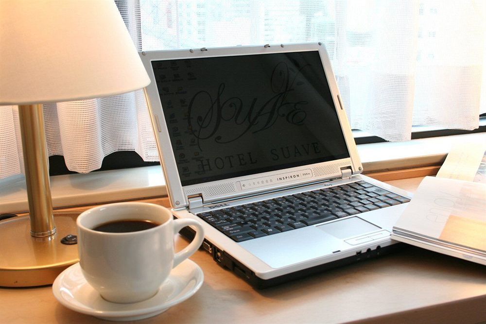 Hotel Suave Shibuya Tokyo Eksteriør billede